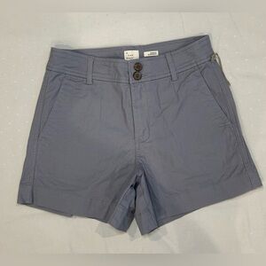 ⭐️3/$20 NWOT | a new day | Women's Shorts | Gray | size 2